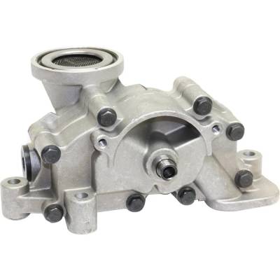 Rareelectrical - New Oil Pump Compatible With Hyundai Kia Genesis Coupe 3.8 Grand Touring 6 Cyl 3.8L Sonata Se 6 Cyl - Image 6