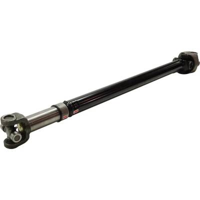 Rareelectrical - Front Driveshaft Assembly Compatible With 1997 Jeep Wrangler 2.5L 4.0L (38.000 In.)-(964 Mm) - Image 3