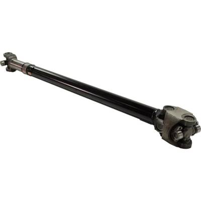 Rareelectrical - Front Driveshaft Assembly Compatible With 1997 Jeep Wrangler 2.5L 4.0L (38.000 In.)-(964 Mm) - Image 4