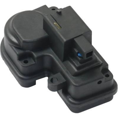 Rareelectrical - New Actuator Only Liftgate Lock Actuator Compatible With Dodge Jeep Compass Base 4 Cyl 2.0L Compass - Image 4