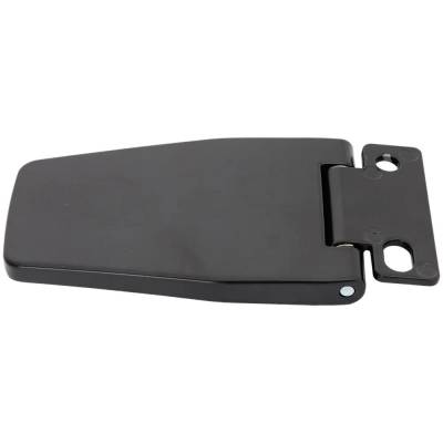 Rareelectrical - New Liftgate Hinge Compatible With Jeep Wrangler Se 6 Cyl 4.0L Wrangler Sport 6 Cyl 4.0L Wrangler - Image 6