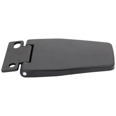 Rareelectrical - New Liftgate Hinge Compatible With Jeep Wrangler Islander 4 Cyl 2.5L Wrangler Renegade 6 Cyl 4.0L - Image 5