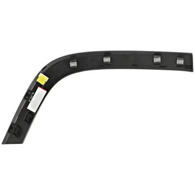 Rareelectrical - New Left Rear Fender Trim Compatible With Jeep Cherokee High Altitude Cherokee 75Th Anniversary - Image 4