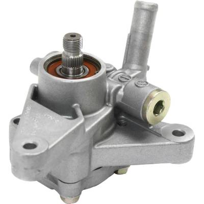Rareelectrical - New Power Steering Pump Compatible With Honda Odyssey Ex-L 6 Cyl 3.5L Odyssey Cargo 6 Cyl 3.5L - Image 3