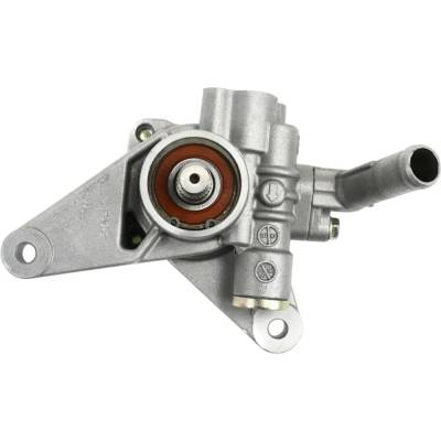 Rareelectrical - New Power Steering Pump Compatible With Honda Odyssey Ex-L 6 Cyl 3.5L Odyssey Cargo 6 Cyl 3.5L - Image 4