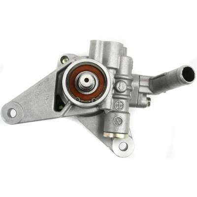Rareelectrical - New Power Steering Pump Compatible With Honda Odyssey Ex-L 6 Cyl 3.5L Odyssey Cargo 6 Cyl 3.5L - Image 6