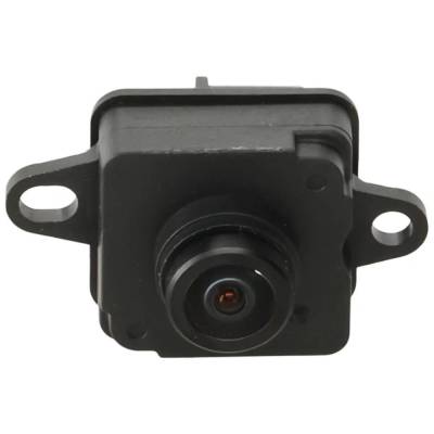 Rareelectrical - New 130 Degrees Back Up Camera Compatible With Jeep Renegade All Submodels 2015-2017 By 68360119Aa - Image 1