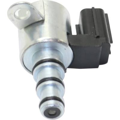 Rareelectrical - New Automatic Transmission Solenoid Compatible With Acura Honda Civic Si 4 Cyl 1.7L Accord Ex 4 Cyl - Image 1