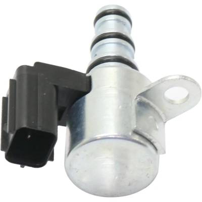 Rareelectrical - New Automatic Transmission Solenoid Compatible With Acura Honda Civic Si 4 Cyl 1.7L Accord Ex 4 Cyl - Image 2