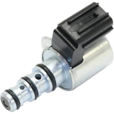 Rareelectrical - New Automatic Transmission Solenoid Compatible With Acura Honda Civic Si 4 Cyl 1.7L Accord Ex 4 Cyl - Image 4