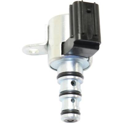 Rareelectrical - New Automatic Transmission Solenoid Compatible With Acura Honda Civic Si 4 Cyl 1.7L Accord Ex 4 Cyl - Image 5