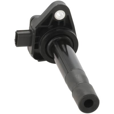 Rareelectrical - New Ignition Coil Compatible With Acura Honda Accord Ex 6 Cyl 3.5L Accord Ex-L 6 Cyl 3.5L Crosstour - Image 3