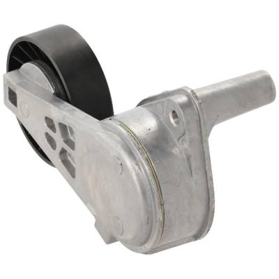 Rareelectrical - New Flat Accessory Belt Tensioner Compatible With Hyundai Kia Optima Lx 6 Cyl 2.5L Optima Lx 6 Cyl - Image 6