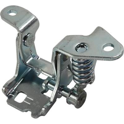 Rareelectrical - New Lower Door Hinge Compatible With Dodge Jeep Caliber Sxt Plus 4 Cyl 2.0L Compass Latitude 4 Cyl - Image 3