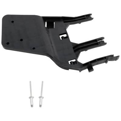 Rareelectrical - New Left Front Window Regulator Without Motor Compatible With Hyundai Elantra Se 4 Cyl 2.0L Gls 4 - Image 5