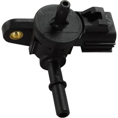 Rareelectrical - New Oval Connector Fuel Pressure Sensor Compatible With Ford Focus Se 4 Cyl 2.0L Focus Zts 4 Cyl - Image 3