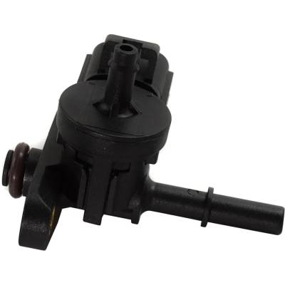 Rareelectrical - New Oval Connector Fuel Pressure Sensor Compatible With Ford Focus Se 4 Cyl 2.0L Focus Zts 4 Cyl - Image 4