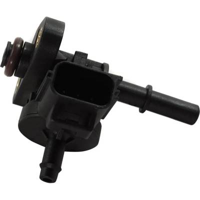 Rareelectrical - New Oval Connector Fuel Pressure Sensor Compatible With Ford Focus Se 4 Cyl 2.0L Focus Zts 4 Cyl - Image 5