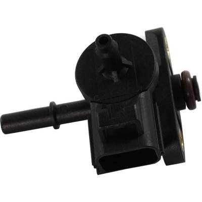 Rareelectrical - New Oval Connector Fuel Pressure Sensor Compatible With Ford Focus Se 4 Cyl 2.0L Focus Zts 4 Cyl - Image 6