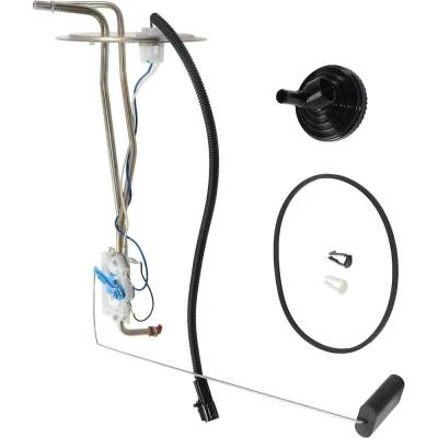 Rareelectrical - New Fuel Sending Unit Compatible With Ford F-250 Super Duty King Ranch 8 Cyl 6.0L F-350 Super Duty - Image 5