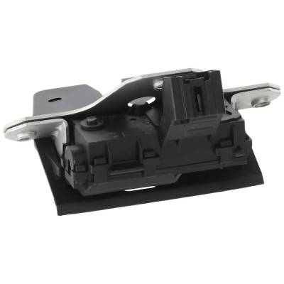 Rareelectrical - New Rear Liftgate Latch Compatible With Ford C-Max Hybrid Se 4 Cyl 2.0L Focus St 4 Cyl 2.0L C-Max - Image 5