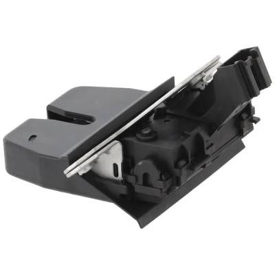 Rareelectrical - New Rear Liftgate Latch Compatible With Ford Focus St 4 Cyl 2.0L C-Max Hybrid Se 4 Cyl 2.0L Focus Se - Image 4