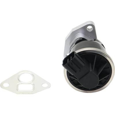Rareelectrical - New 5-Prong Male Egr Valve Compatible With Acura Honda Isuzu Cl Base 4 Cyl 2.3L Oasis Ls 4 Cyl 2.3L - Image 6