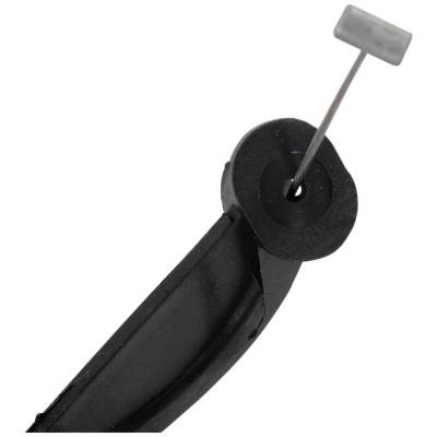 Rareelectrical - New Rear Trunk Lock Actuator Compatible With Ford Focus S Focus Sel Focus Se Focus Titanium - Image 7