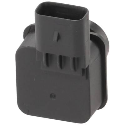 Rareelectrical - New Rear Back Up Camera Compatible With Ford F-150 Xlt 6 Cyl 3.3L F-150 Xl 6 Cyl 3.0L F-150 Xl 6 Cyl - Image 7