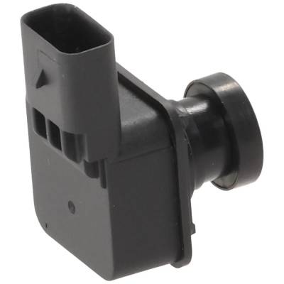 Rareelectrical - New Rear Back Up Camera Compatible With Ford F-150 Ssv 8 Cyl 5.0L F-150 Xl 8 Cyl 5.0L F-150 King - Image 8