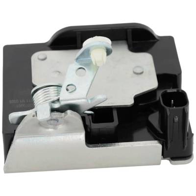 Rareelectrical - New Liftgate Liftgate Lock Actuator Compatible With Ford Mercury Escape Xlt No Boundaries 4 Cyl 2.3L - Image 4