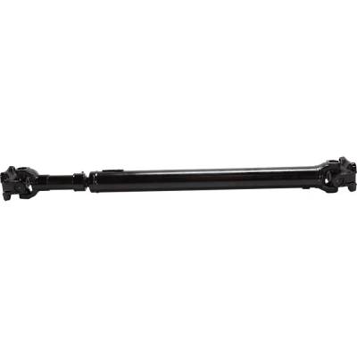 Rareelectrical - Front Driveshaft Assembly Compatible With 1997-2003 Ford Lincoln F-150 F-250 Navigator 5.4L - Image 4