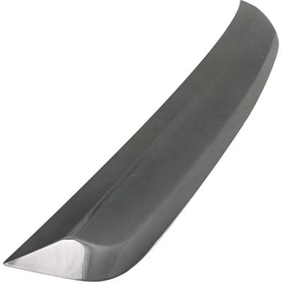 Rareelectrical - Lower Grille Trim Compatible With Ford Fusion Sport 2011-2012 Fo1216110 Be5z8200ca - Image 3