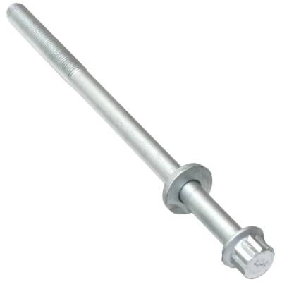 Rareelectrical - New Sohc Only Cylinder Head Bolt Compatible With Subaru Forester Anniversary Edition 4 Cyl 2.5L - Image 2