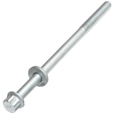 Rareelectrical - New Sohc Only Cylinder Head Bolt Compatible With Subaru Forester Anniversary Edition 4 Cyl 2.5L - Image 3