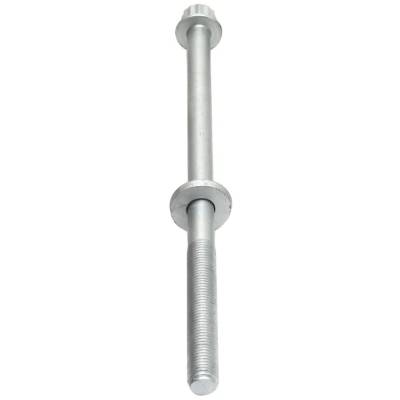Rareelectrical - New Sohc Only Cylinder Head Bolt Compatible With Subaru Forester Anniversary Edition 4 Cyl 2.5L - Image 5
