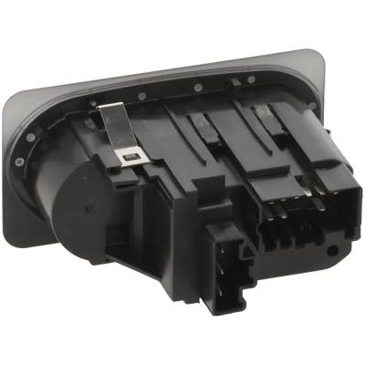 Rareelectrical - Headlight Fog Light Switch Compatible With 2001-2004 F-250 F-350 Super Duty Xl Xlt Lariat King Ranch - Image 5