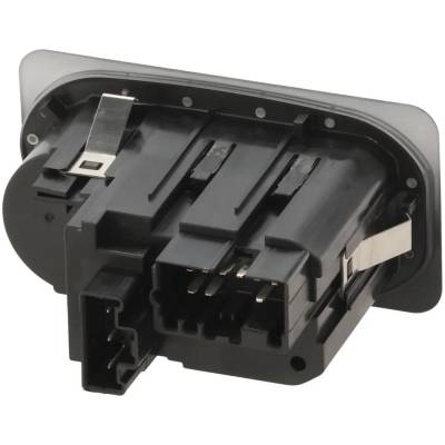 Rareelectrical - Headlight Fog Light Switch Compatible With 2001-2004 F-250 F-350 Super Duty Xl Xlt Lariat King Ranch - Image 6