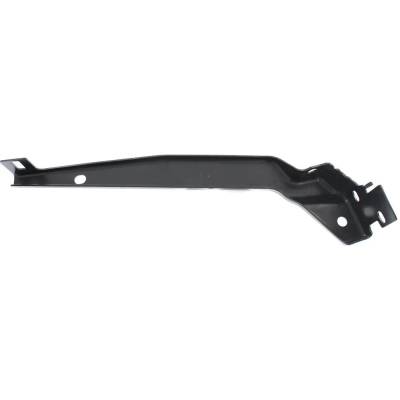 New Left Grille Bracket Compatible With Ford F-250 Super Duty Harley-Davidson Edition F-450 Super