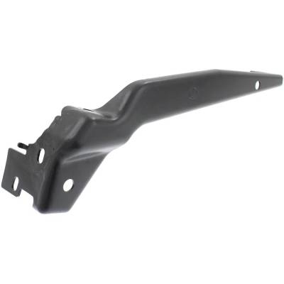 Rareelectrical - New Left Grille Bracket Compatible With Ford F-250 Super Duty Harley-Davidson Edition F-450 Super - Image 3