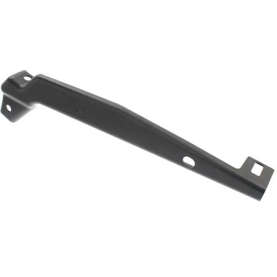 Rareelectrical - New Left Grille Bracket Compatible With Ford F-250 Super Duty Cabela's F-350 Super Duty Lariat F-550 - Image 2