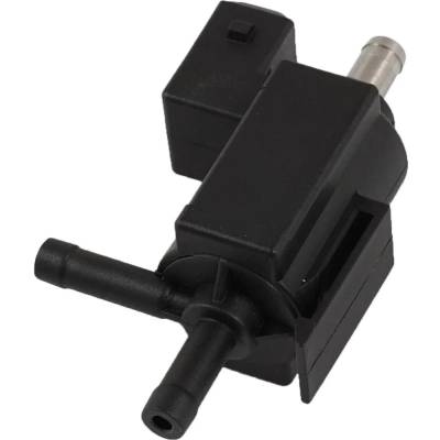 Rareelectrical - New Turbo Boost Pressure Valve Compatible With Saab 9-3 Aero Xwd 6 Cyl 2.8L Linear 4 2.0L 2.0T 4 - Image 2