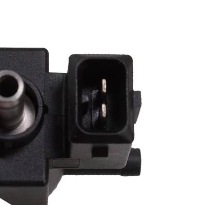 Rareelectrical - New Turbo Boost Pressure Valve Compatible With Saab 9-3 Aero Xwd 6 Cyl 2.8L Linear 4 2.0L 2.0T 4 - Image 7