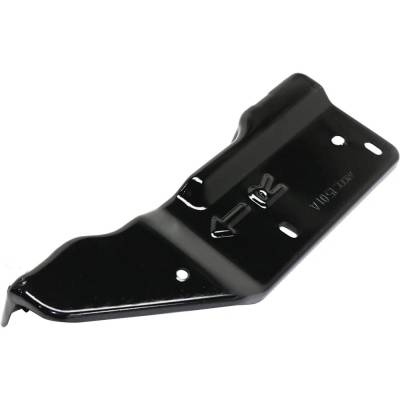 Rareelectrical - New Inner Right Grille Bracket Compatible With Ford E-450 Super Duty Base 8 Cyl 5.4L E-450 Super - Image 3