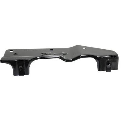 Rareelectrical - New Inner Right Grille Bracket Compatible With Ford E-450 Super Duty Base 8 Cyl 5.4L E-450 Super - Image 4