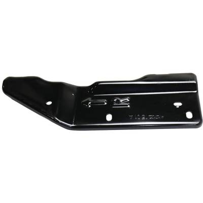 Rareelectrical - New Inner Right Grille Bracket Compatible With Ford E-450 Super Duty Base 8 Cyl 5.4L E-450 Super - Image 5