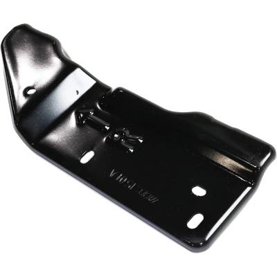 Rareelectrical - New Inner Right Grille Bracket Compatible With Ford E-350 Super Duty Xlt 8 Cyl 6.0L E-350 Super Duty - Image 2