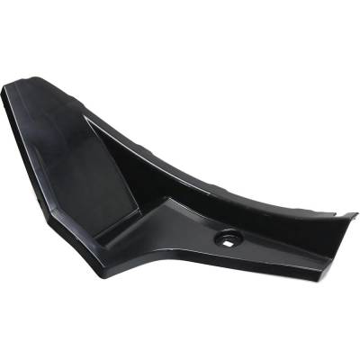 Rareelectrical - Right Rear Bumper Cover Support Compatible With Scion Tc Base 2011-2016 By Sc1133100 5259121050 - Image 2