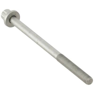 Rareelectrical - New Dohc Only Cylinder Head Bolt Compatible With Subaru Forester 2.5I Limited 4 Cyl 2.5L Xv - Image 1