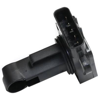 Rareelectrical - New Mass Air Flow Sensor Compatible With Mazda Subaru Impreza Outback Sport 4 Cyl 2.5L Forester 2.5 - Image 2